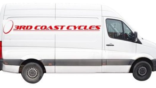 3rd Coast Cycles Bicycle Repair and Rental Mobile Dispatch in Chicago Row 24 2