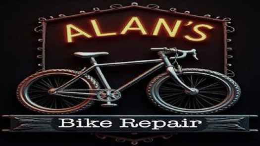 Alans Bike Repair in Huntingdon Valley Row 105 2