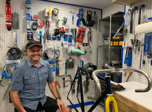 All Terrain Bicycle Shop