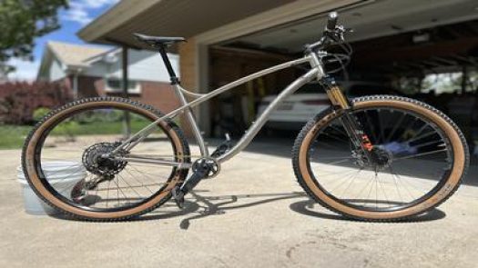 Alpine Xpress Mobile Bike Repair in nan Row 202 2