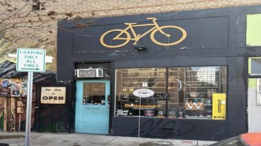 Ardent Bike Repair in Denver Row 508 2