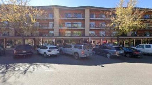 Aspen Cycle in Aspen Row 620 2