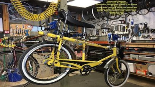 BIKE 194 in Walkersville