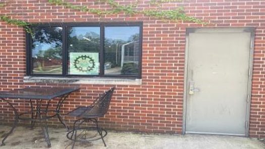 BR Bikes and Repairs in Urbana Row 10 2