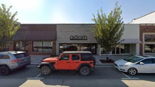 Back Alley Bikes in Indianola Row 117 2