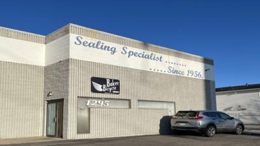 Baker Bicycle Works in Denver Row 506 2