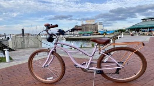 Baltimore Bicycle Works in Baltimore