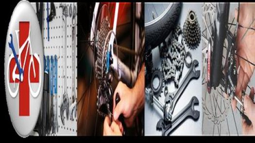 Bicycle Medic of Naperville in Naperville Row 2 2