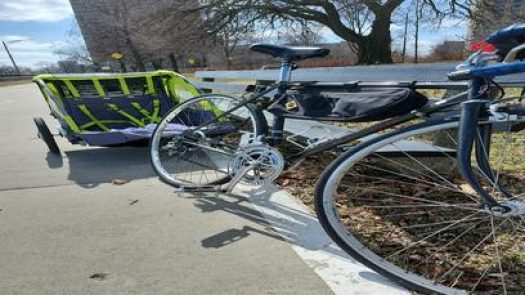 Bike Clinic in Chicago Row 30 2