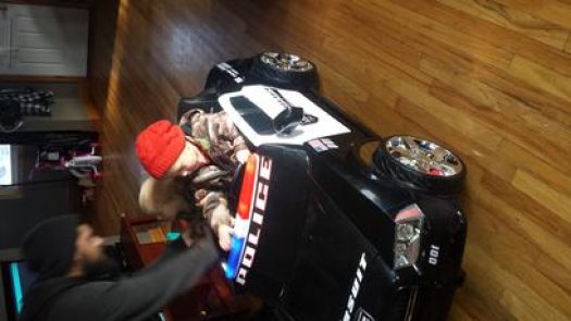 Bike Pedlar in Omaha