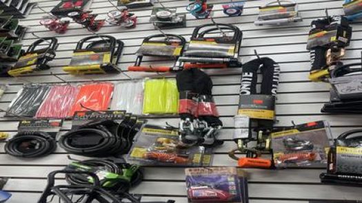 Bike Shop Pedal De Oro in Bronx