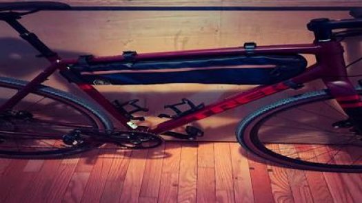 Bike Tek in Manhattan Row 65 2