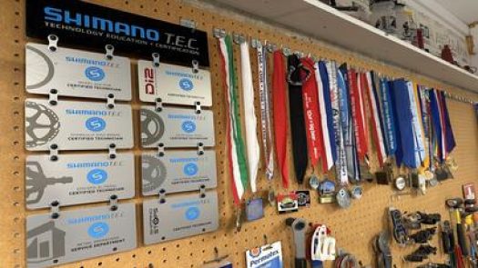 Bike Together in Norco