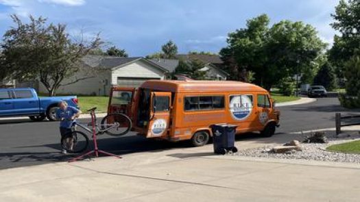 Bike Wrench Mobile Bike Repair in nan Row 559 4