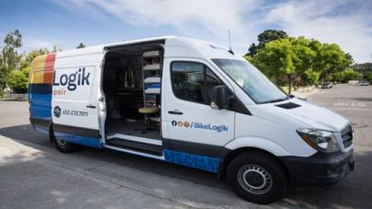 BikeLogik Mobile Repair