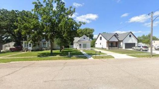 Bikes Are Cool in Northwood Row 11 2