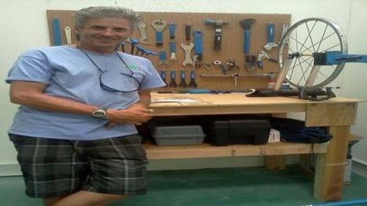 BikesbyBrian in Sausalito Row 104 2