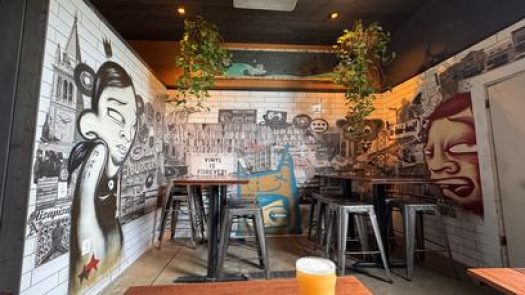 Biketopia Community Workshop in Berkeley Row 103 2