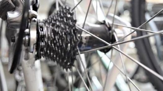 Bikewerkz Pick up and Delivery Bicycle Repair Mobile in Scottsdale Row 71 2