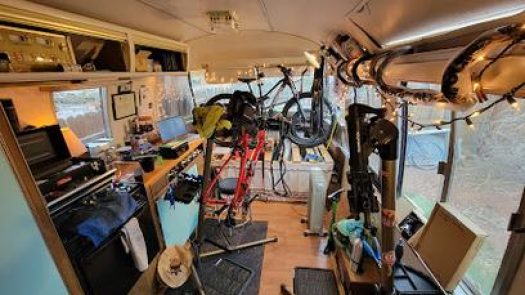 Bikewyrks LLC in Truth or Consequences Row 81 2