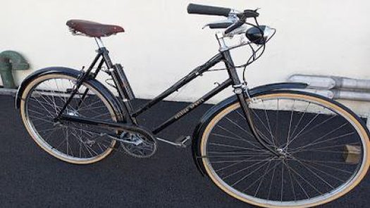 Bobs Bicycle Service in Kenilworth Row 42 2