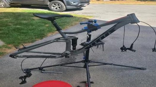 Borum Bikes in Warwick Row 124 2