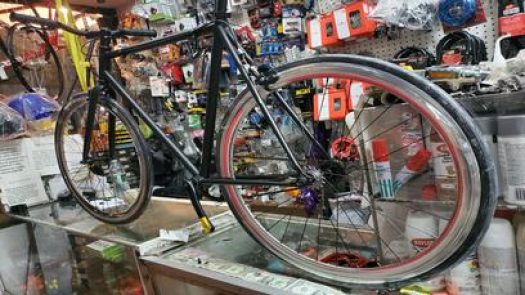 Bravos Bike Repair in Brooklyn Row 214 2