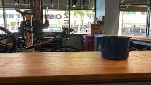 Brazos Bike Lounge in Waco Row 636 2