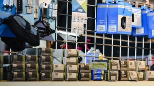 Breaking Free Bikes in Rochester