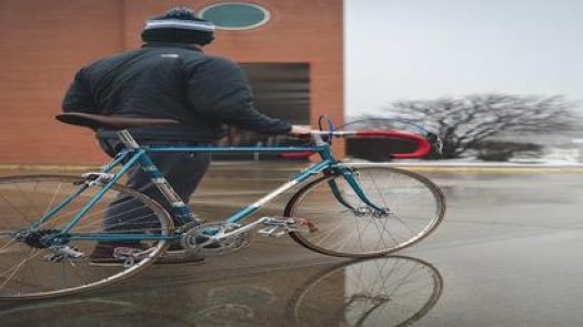 Bretts Bicycle Repair in Maryville Row 7 2