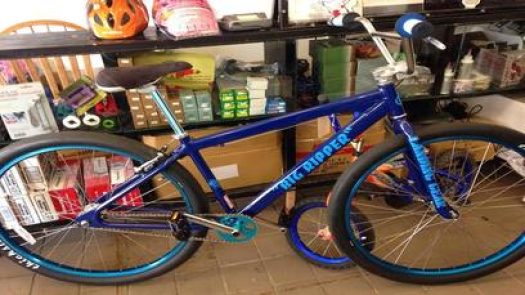 Bronx Cycles in Bronx