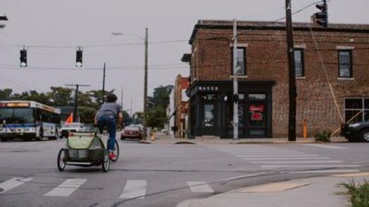 Broomwagon Cooperative Bike Shop in Lexington Row 543 2