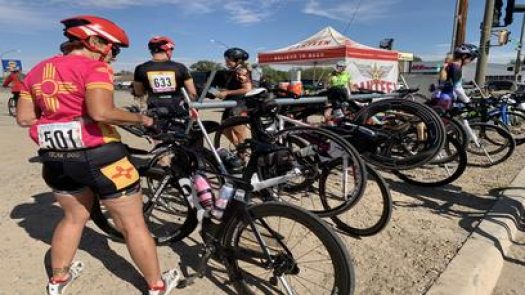 Burque Mobile Bicycle Repair in Corrales