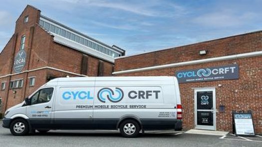 CYCL CRFT in Fairfield