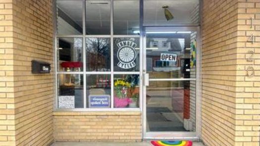 Camden Cycles in Minneapolis Row 152 2