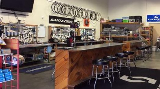 Campbell Cycle Service in Campbell