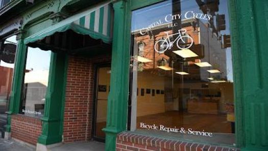 Capital City Cycles LLC in Augusta Row 648 2