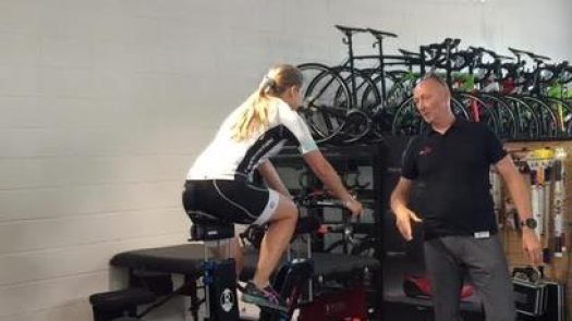 Central Florida Bike Fit