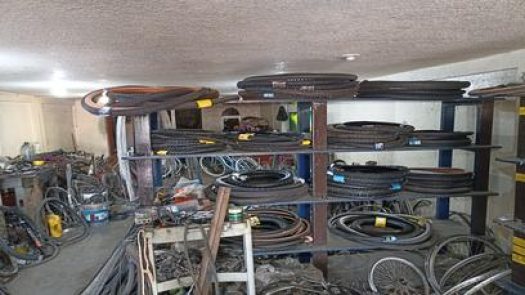 Centro Ciclista A dos ruedas