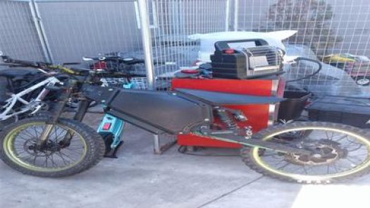 Chris Viers Mobile Electric Vehicle Service