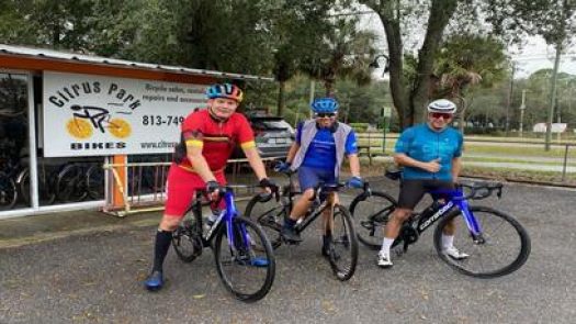 Citrus Park Bikes in Tampa Row 164 2