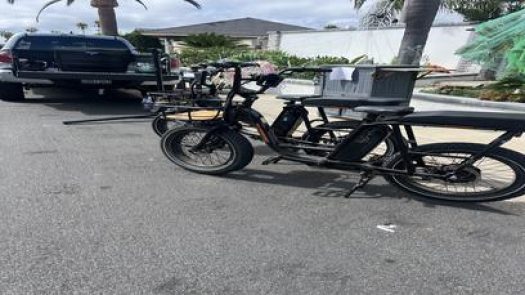 Coast Mobile Bike Service