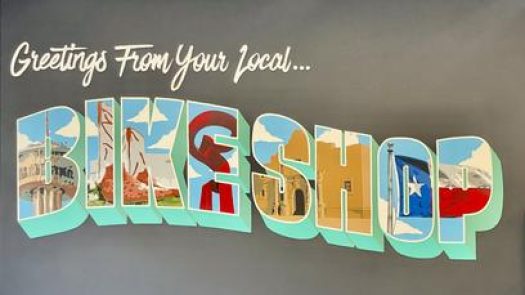 Cognitive Function Bicycle Shop in San Antonio