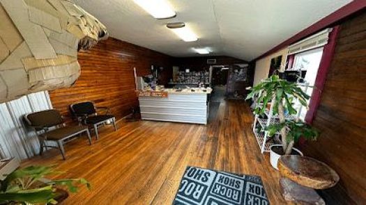 Collette Machine and Tool in Brevard Row 88 2