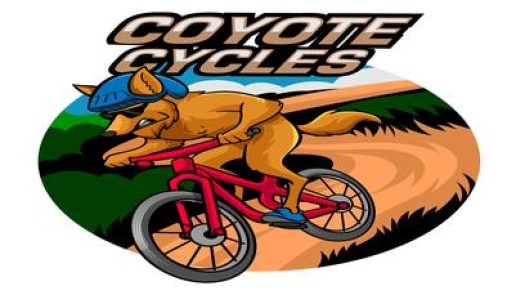 Coyote Cycles in San Jose