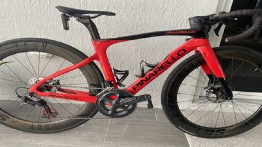 Cycling 101 Shop in Miami Row 42 2