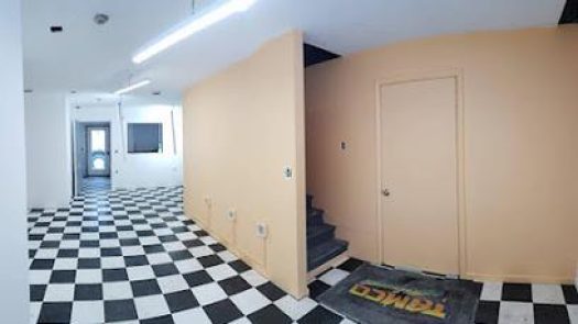 Cyclocarbon in Calumet