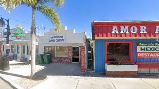 Cyclofe in Tarpon Springs Row 119 2