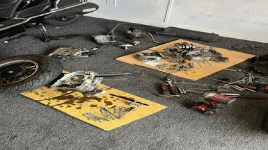 DANIELS BIKE SHOP 4 in Brooklyn