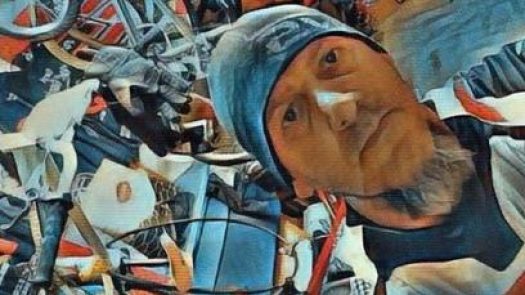 DG 1095 Bikes in San Antonio